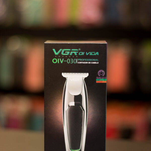 MÁQUINA DE BARBEAR VGR OIV-030