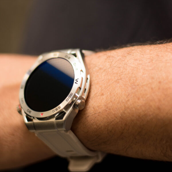 SMARTWATCH - DANX DR30