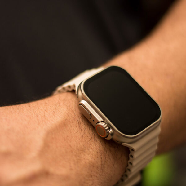 SMARTWATCH - DANX DR10