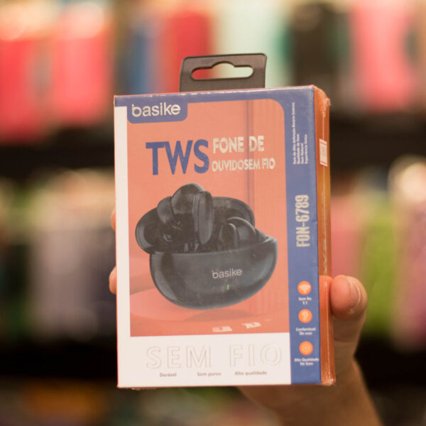 FON-6789 FONE BLUETOOTH BASIKE