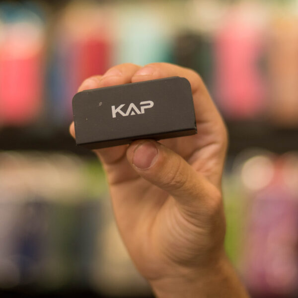 FONE COM FIO - KAP TYPE C