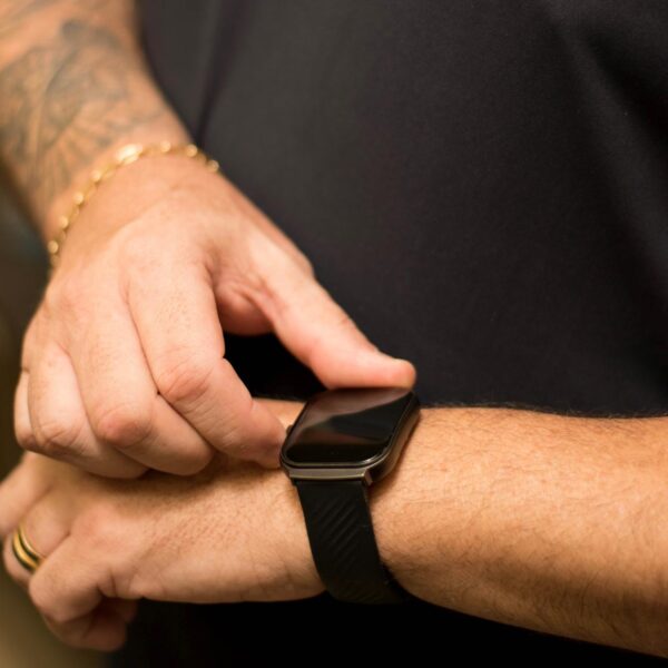 SMARTWATCH - DANX DR50